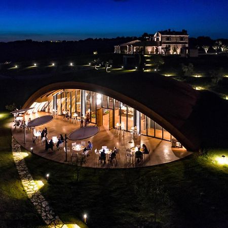 Filodivino Wine Resort & Spa San Marcello  Dış mekan fotoğraf