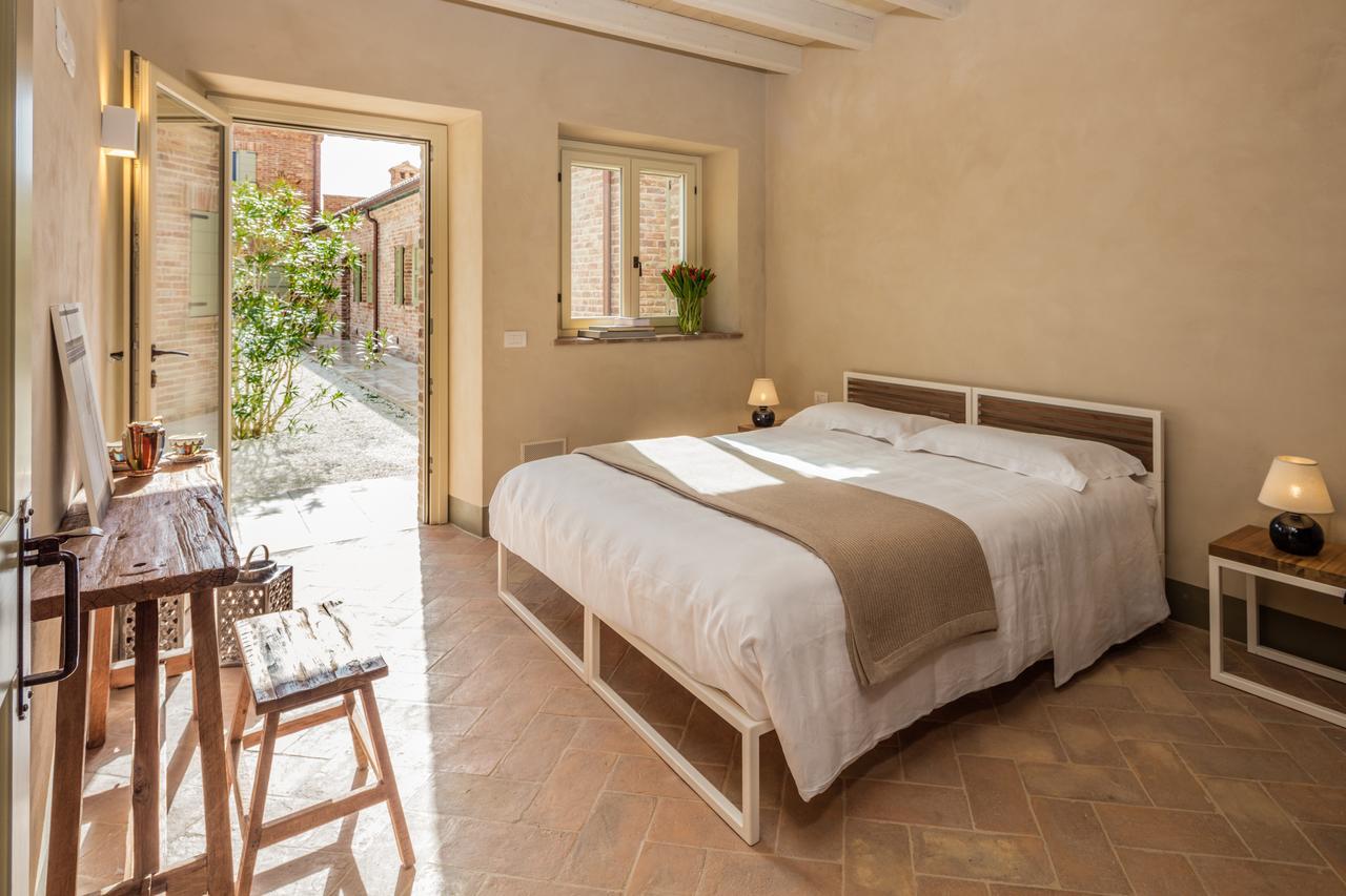 Filodivino Wine Resort & Spa San Marcello  Dış mekan fotoğraf