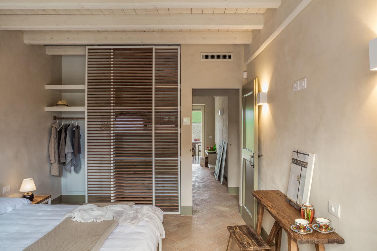 Filodivino Wine Resort & Spa San Marcello  Dış mekan fotoğraf