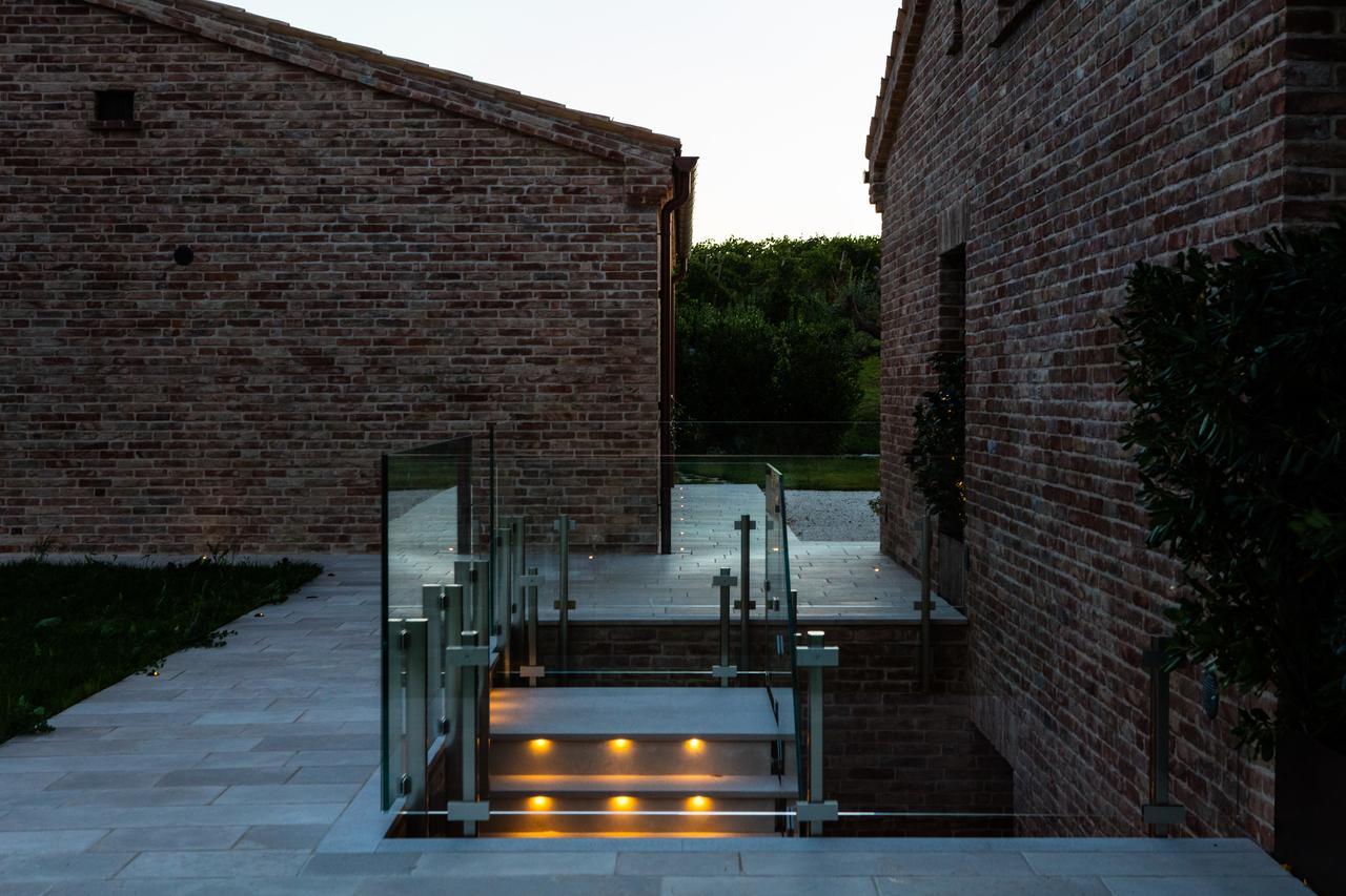 Filodivino Wine Resort & Spa San Marcello  Dış mekan fotoğraf