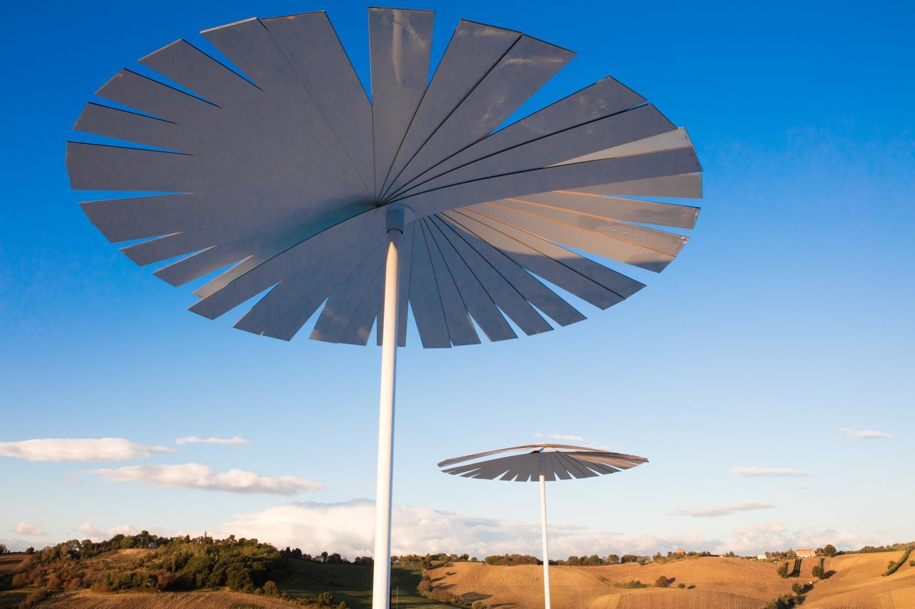 Filodivino Wine Resort & Spa San Marcello  Dış mekan fotoğraf