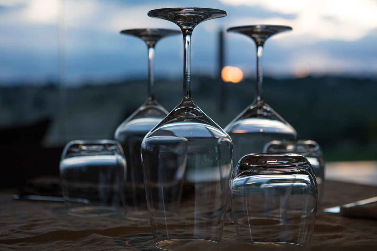 Filodivino Wine Resort & Spa San Marcello  Dış mekan fotoğraf