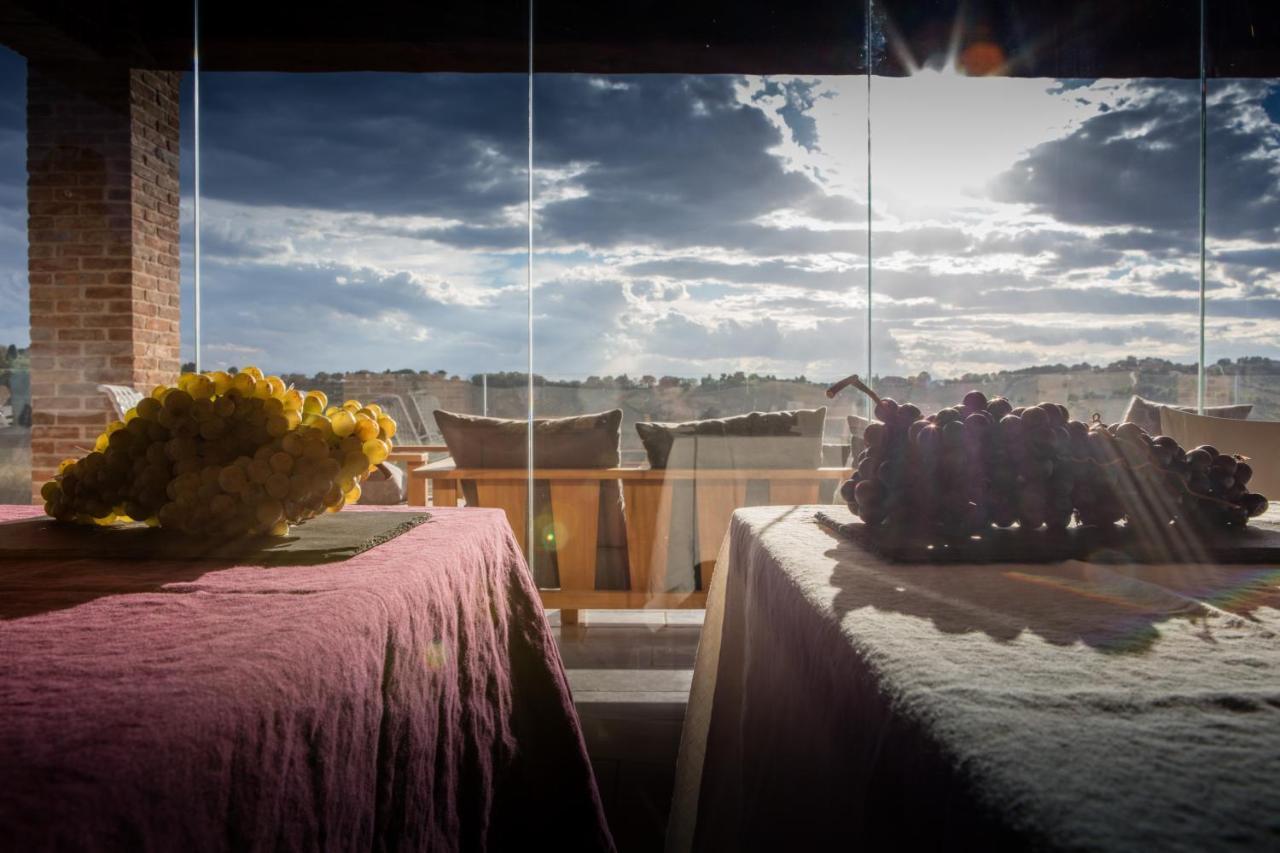 Filodivino Wine Resort & Spa San Marcello  Dış mekan fotoğraf