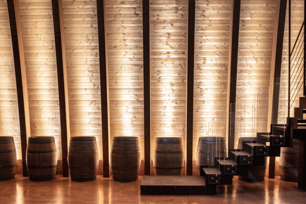 Filodivino Wine Resort & Spa San Marcello  Dış mekan fotoğraf